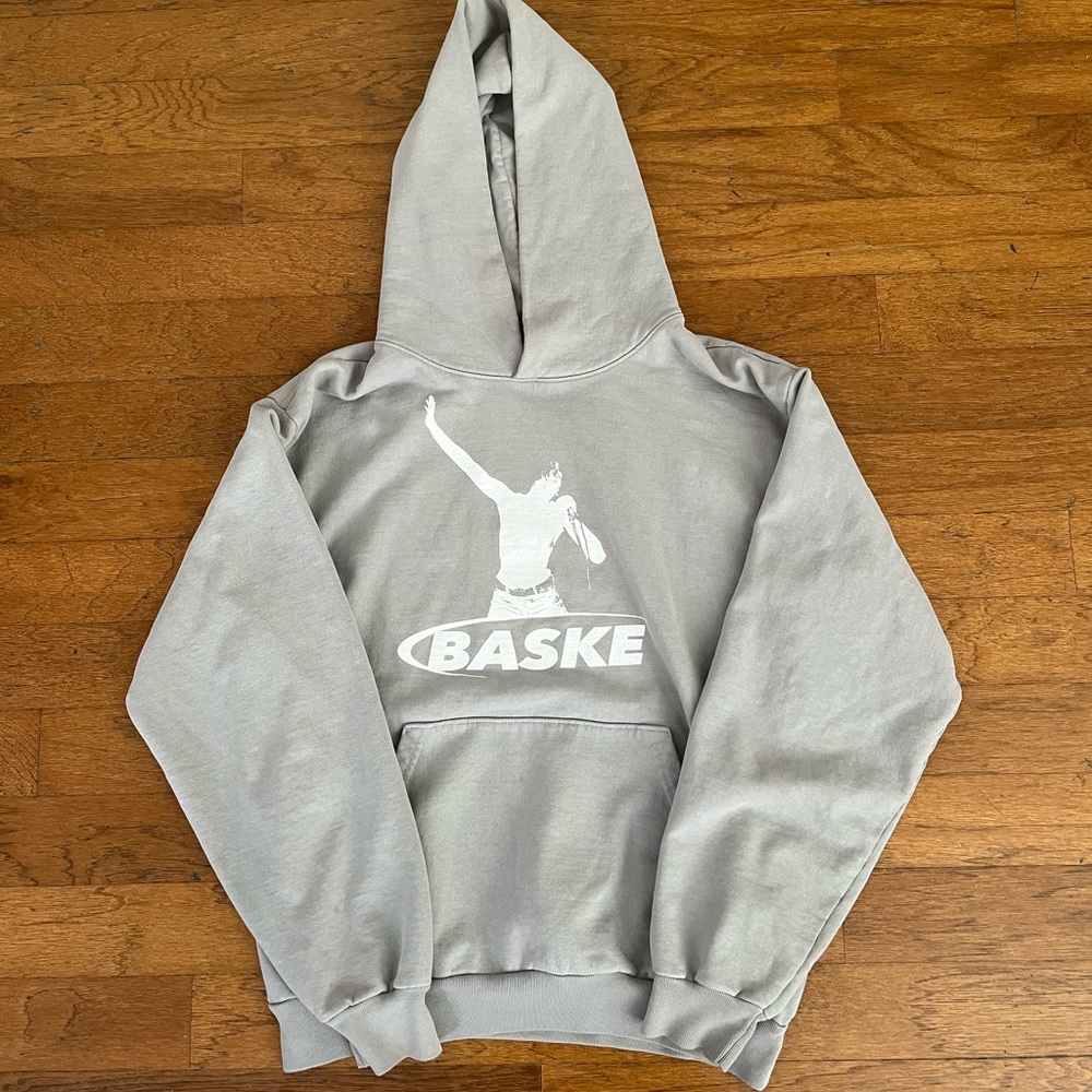 Basketcase hoodie